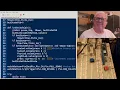 Raspbewrry Pi PicoW Lesson 84 Binary Counter