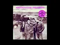 The Lurkers - Ain't Go A Clue