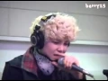 Download Lagu 120214 Younha Starry Night [B.A.P - Warrior]