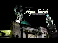 Download Lagu Azan Subuh RTM TV1 (August 2023) | Maqam Rast