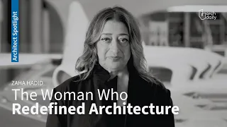zaha hadid the woman who redefined architecture biography u0026 legacy