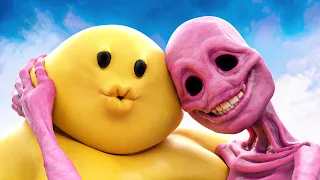 Obesity's Sad Origin Story (Verity)