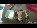 Download Lagu Membuat Masakan Tampik Balasan atau Acan Masakan Khas Dayak Kalimantan Tengah 2021
