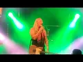 Nate Parrish & The Wreck - That's just life - Live at Loud and Proud festival 2025