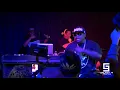 Lil Eazy E & NWA's DJ Yella Perform "Boyz in Da Hood"