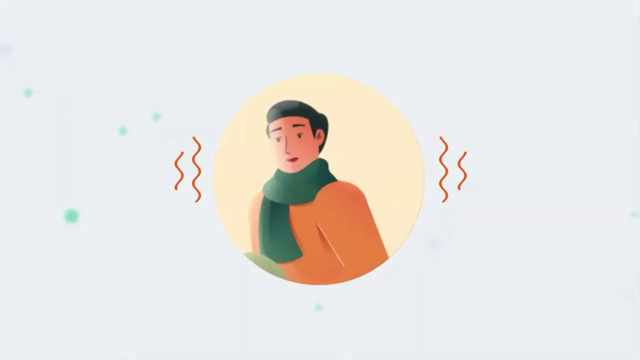 SoCalGas 2D Explainer Video Advertising Example