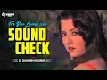Download Lagu Tere Bina Zindagi Sound Check ( Dj Shubham Haldaur )
