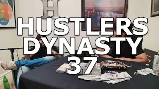 Hustler s Dynasty - The Future