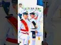 Lagu Receiving banner ❤️🥰❤️ #trending #army #mariner #viral #police #merchantnavy #navylove