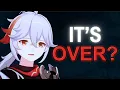 The Rise and Fall of Kazuha
