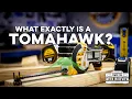Download Lagu What is the T1 Tomahawk, and why we can't live without it.