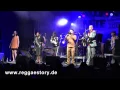 Stranger Cole & Patsy Todd & The Steadytones - Uno Dos Tres - This Is Ska 2013 - 7