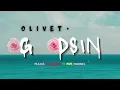 Olivetheboy - Good Sin (Official Lyrics)