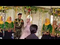 Download Lagu Mars IPNU \u0026 IPPNU Di pernikahan Anak IPPNu dengan Komandan Banser