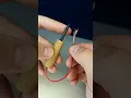 Download Lagu 5000°C Mini Soldering Iron from Ordinary Batteries