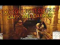 Dark Darker 1 Hour of Clips Compilation from Reddit