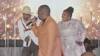 sihlezi kahle crosspower experience 4 first single 