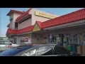 Bedessee West Indian Supermarket Lauderhill Florida - knocking about