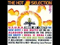 Lagu DMM - The Hot Selection (1994)