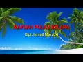 Download Lagu RAYUAN PULAU KELAPA -Lagu Wajib