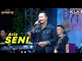 Download Lagu SENI - ARIS - LIVE SIMPATIK MUSIC KLK AUDIO - JOGOROTO SAMBIREJO JOMBANG