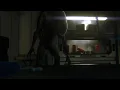 Don t try to run in nightmare mode Alien Isolation - Close Calls