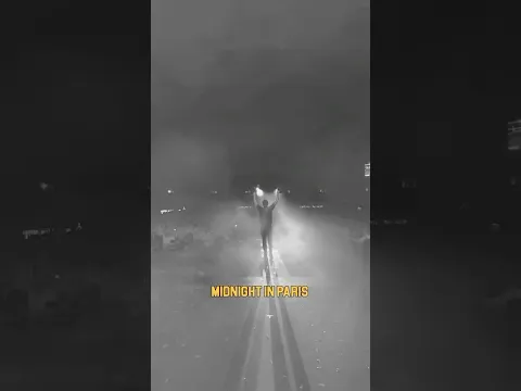 Still no misses w/​⁠@marcebassyofficial  Midnight In Paris Out now #newmusic #geazy