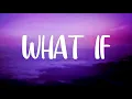 Download Lagu Johnny Orlando, Mackenzie Ziegler - What If (I Told You I Like You) Lyrics