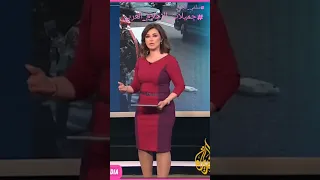 الإعلامية الفلسطينية سلمي الجمل جميلات الاعلام العربي لا تنسو زر الإعجاب والاشتراك بالقناة 