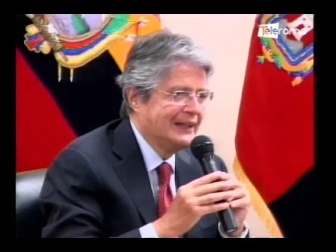 CNE confirmó el calendario para la segunda vuelta electoral