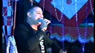 العالمي رضا البحراوي اه من الي شوفته من عيالي قابلني فرحة محمد حسن المحله 