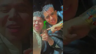 بطل السوق الليثى عمر كمال 