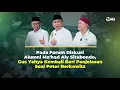 Download Lagu Gus Yahya Beri Penjelasan Pertemuan Hambalang di Forum Diskusi Alumni Ma'had Ally