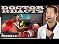Download Lagu ER Doctor REACTS to Meet the Medic - Team Fortress 2 (TF2)