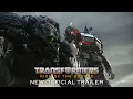 Transformers Rise of the Beasts Download Keep now Trailer Paramount Pictures UK