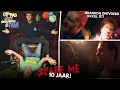 Download Lagu 10 JAAR SCARE ME! | NIEUW Spookhuis - Veel Vernieuwingen! \u0026 Brandon Wordt Ontvoerd | Scare Me 2025👻
