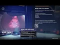 Breaking The Lake Down Quest Vexcalibur Week 3 Destiny 2 Lightfall