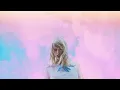 Taylor Swift - Don't Blame Me (Lyrics)