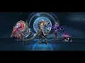 「LOL 英雄聯盟」 蓋倫 #387 其實不捨得放開 （8/9/10）