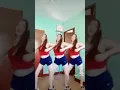 TOT TOTOT TIKTOK DANCE CHALLENGE NEW TREND