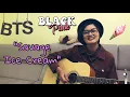 BLACKPINK X BTS - ICE CREAM X SAVAGE LOVE  (WITH SELENA GOMEZ \u0026 JASON DERULO) [MASHUP] by Di Spark