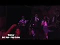 Zed's Dead Baby - The Tarantino Experience Aus