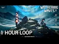 Download Lagu 【Wuthering Waves】V2.0 Rinascita Login Screen OST 1 Hour Loop