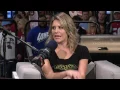 Charissa Thompson Addresses the Rumor That She ll Replace Chris Berman 16