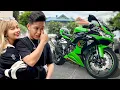 Download Lagu Anniversary Exchange Gift - Dream Ninja | Carlyn Ocampo