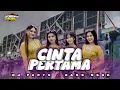 Download Lagu DJ CINTA PERTAMA ( GAMMA 1)🔥STYLE PARTY BASS NGUK