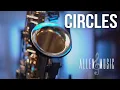 Circles - Post Malone Saxophone Cover