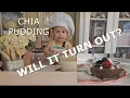 Lagu easy children's chocolate Chia pudding recipe a healthy treat kids love ! @thesuppeskids