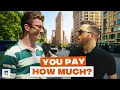 I Asked Real New Yorkers How Much Their Rent Is