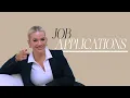 How To Stand Out From Your Job Application From An Employer s POV SOLO EP